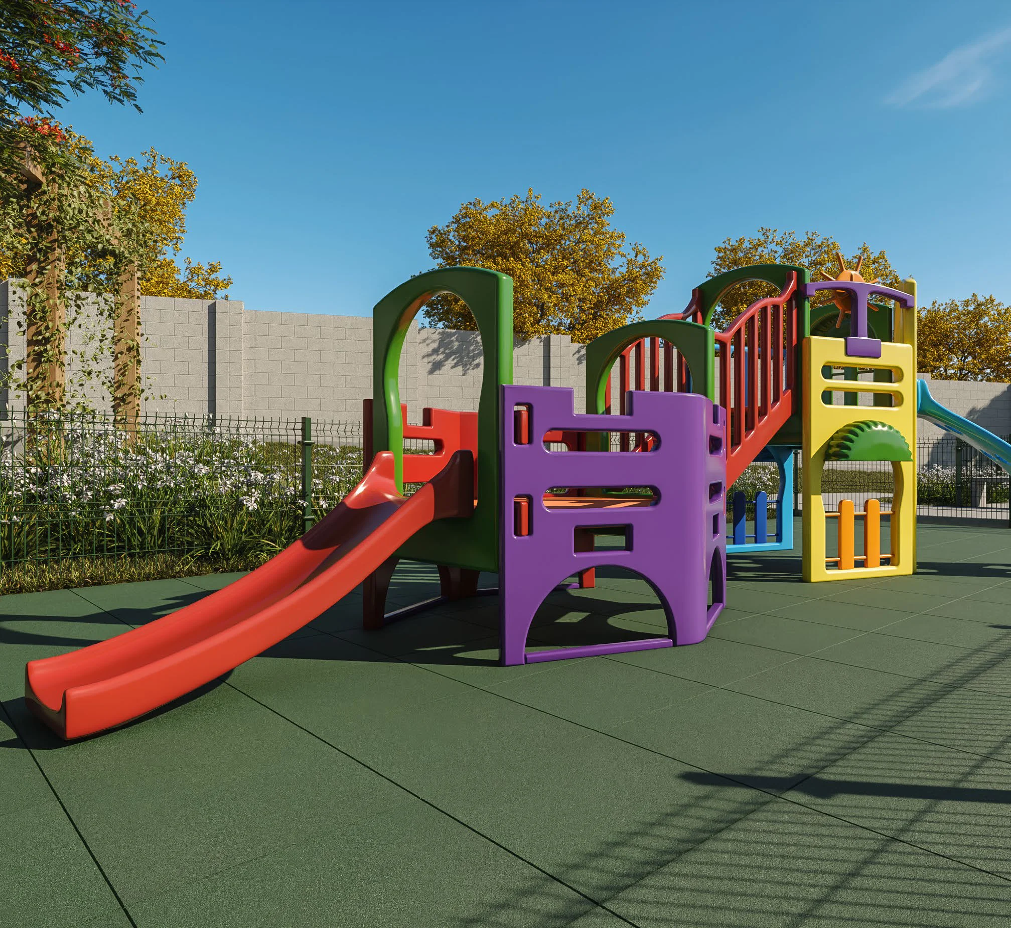 Playground