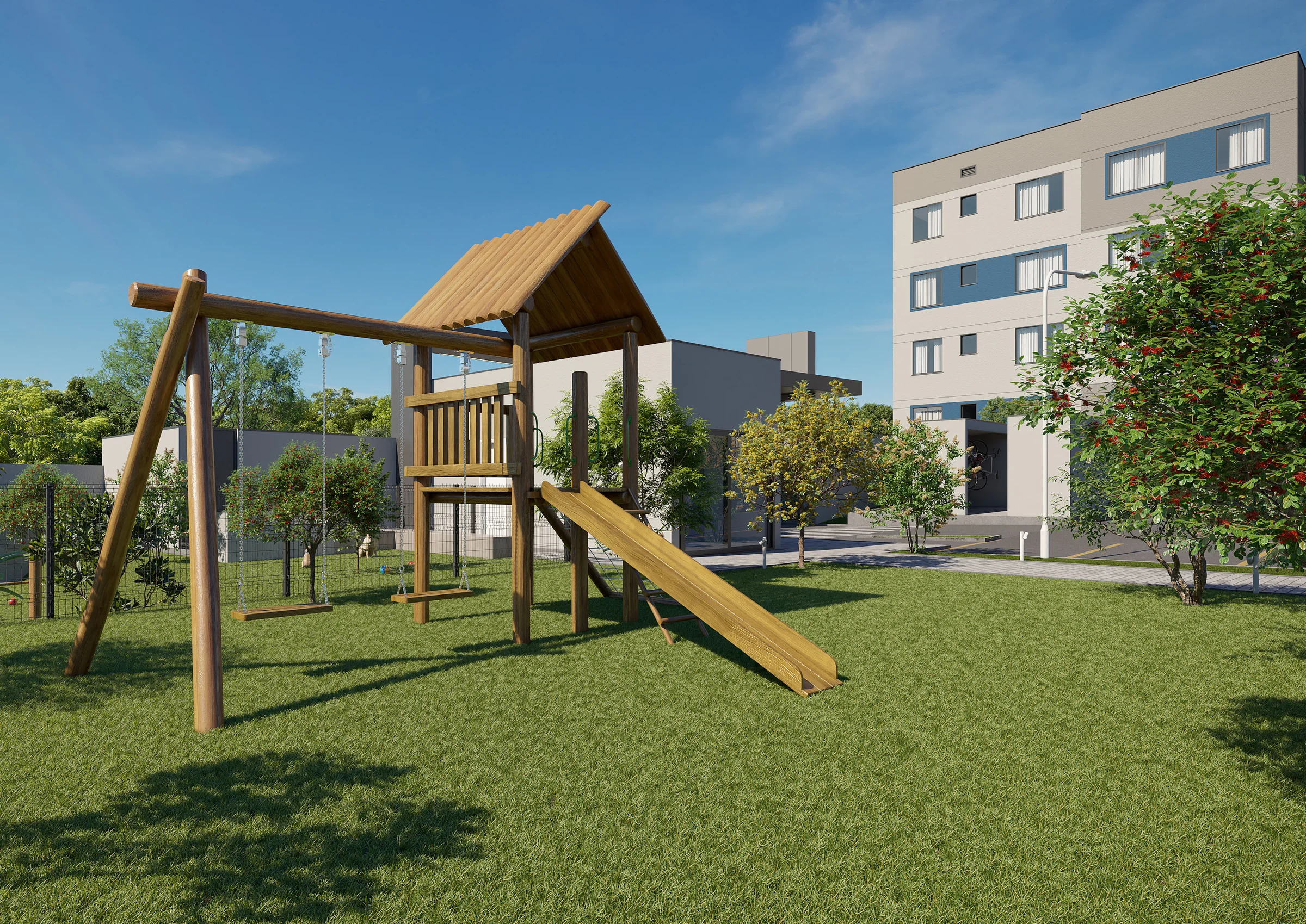 Playground