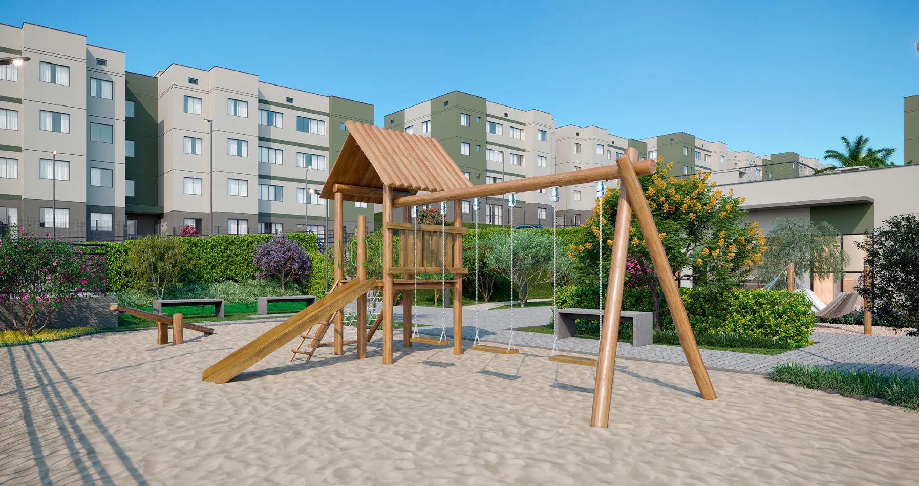 Playground