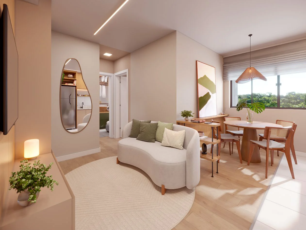 Apartamento