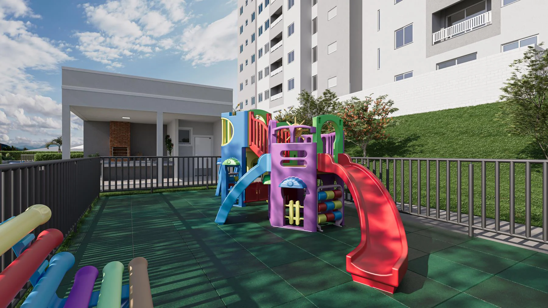 Playground