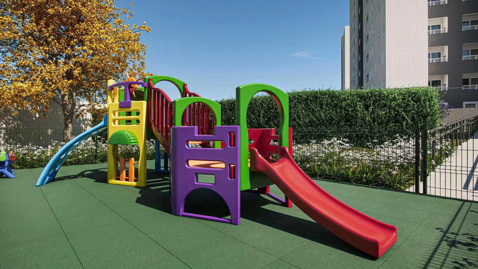 Playground