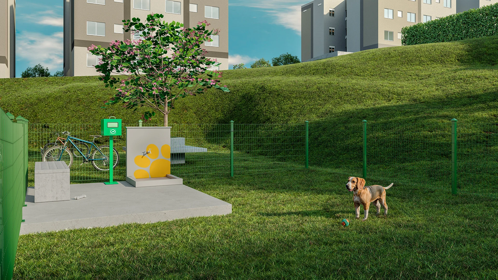 Pet Place