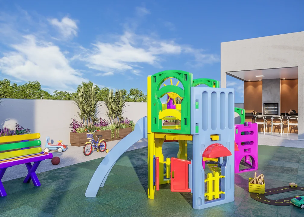 Playground