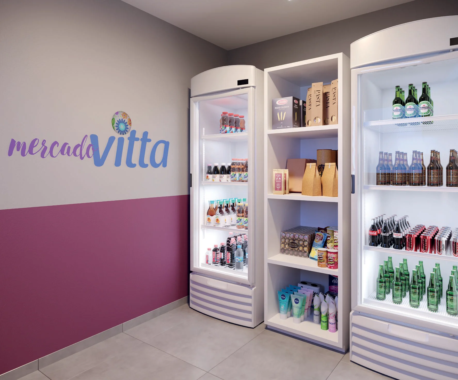 Mercado Vitta