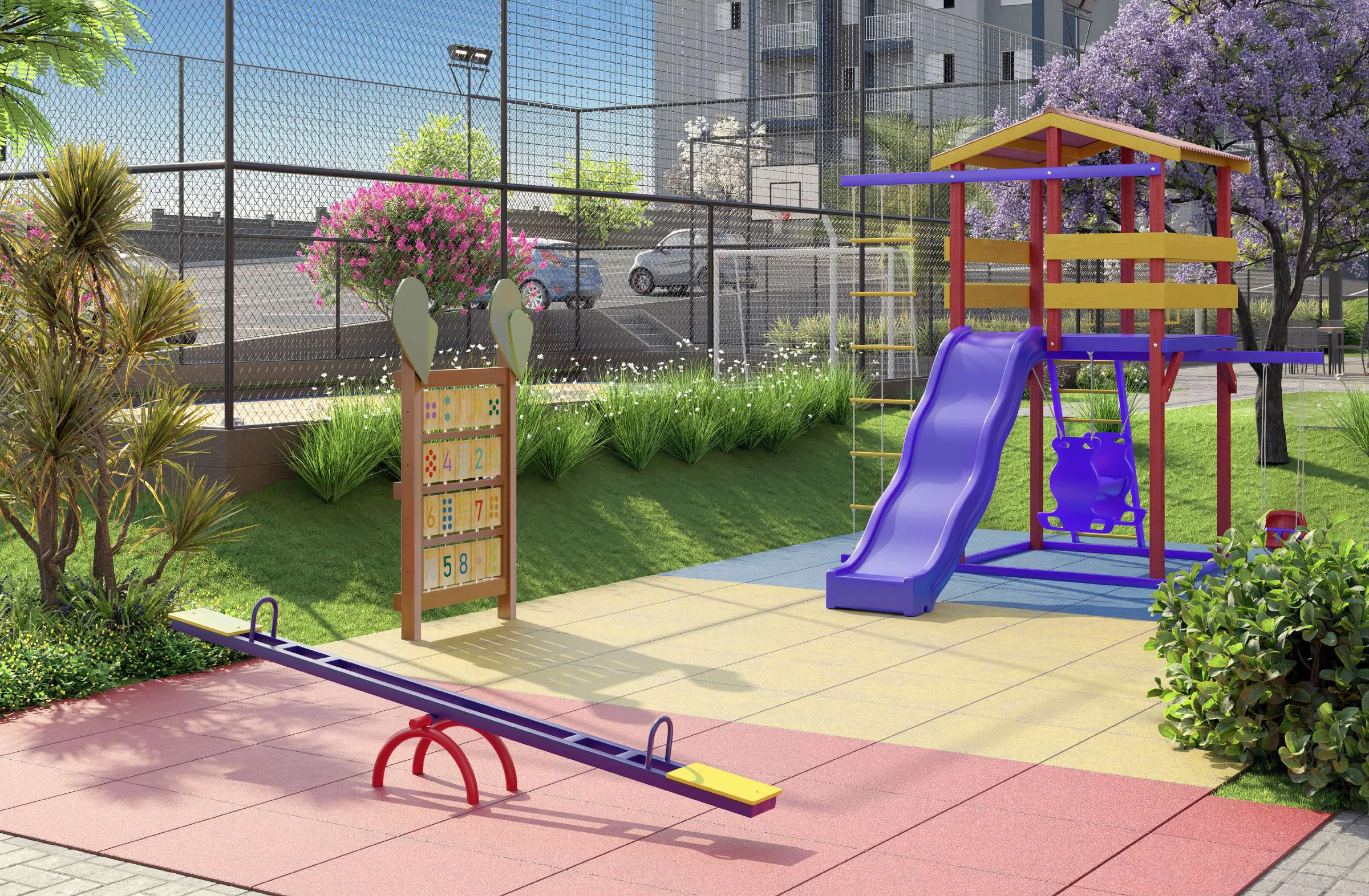 Play Kids