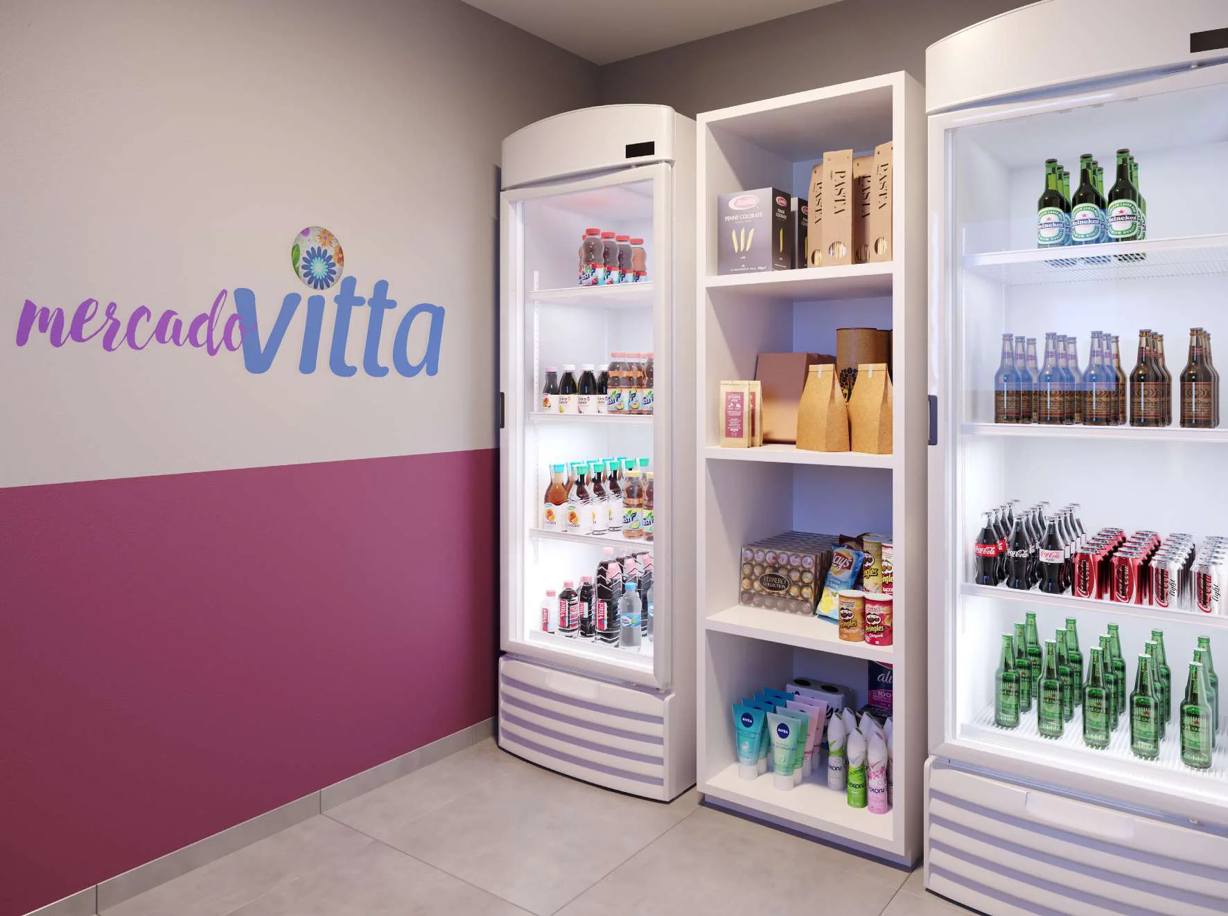 Mercado Vitta