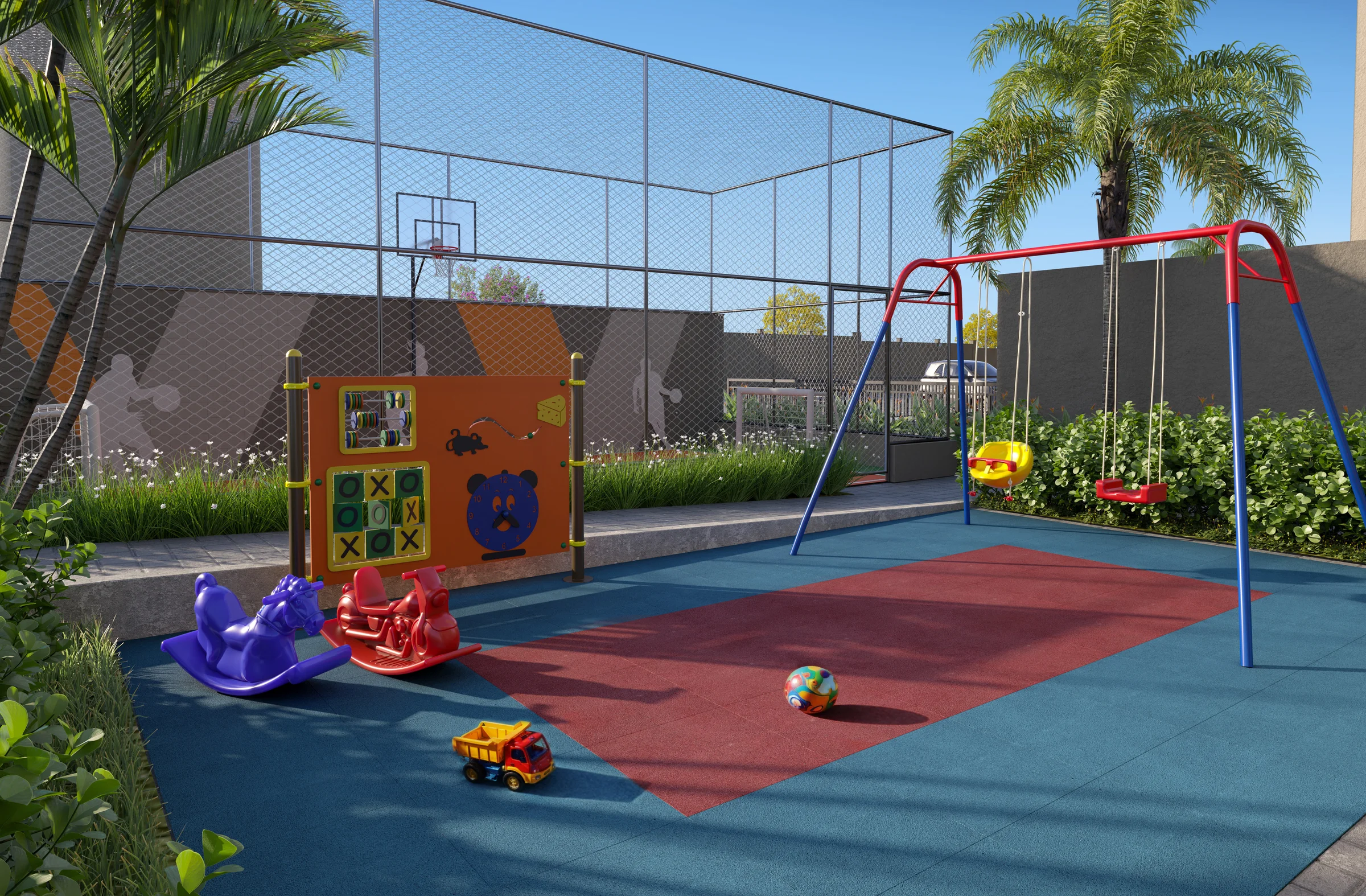 Play kids