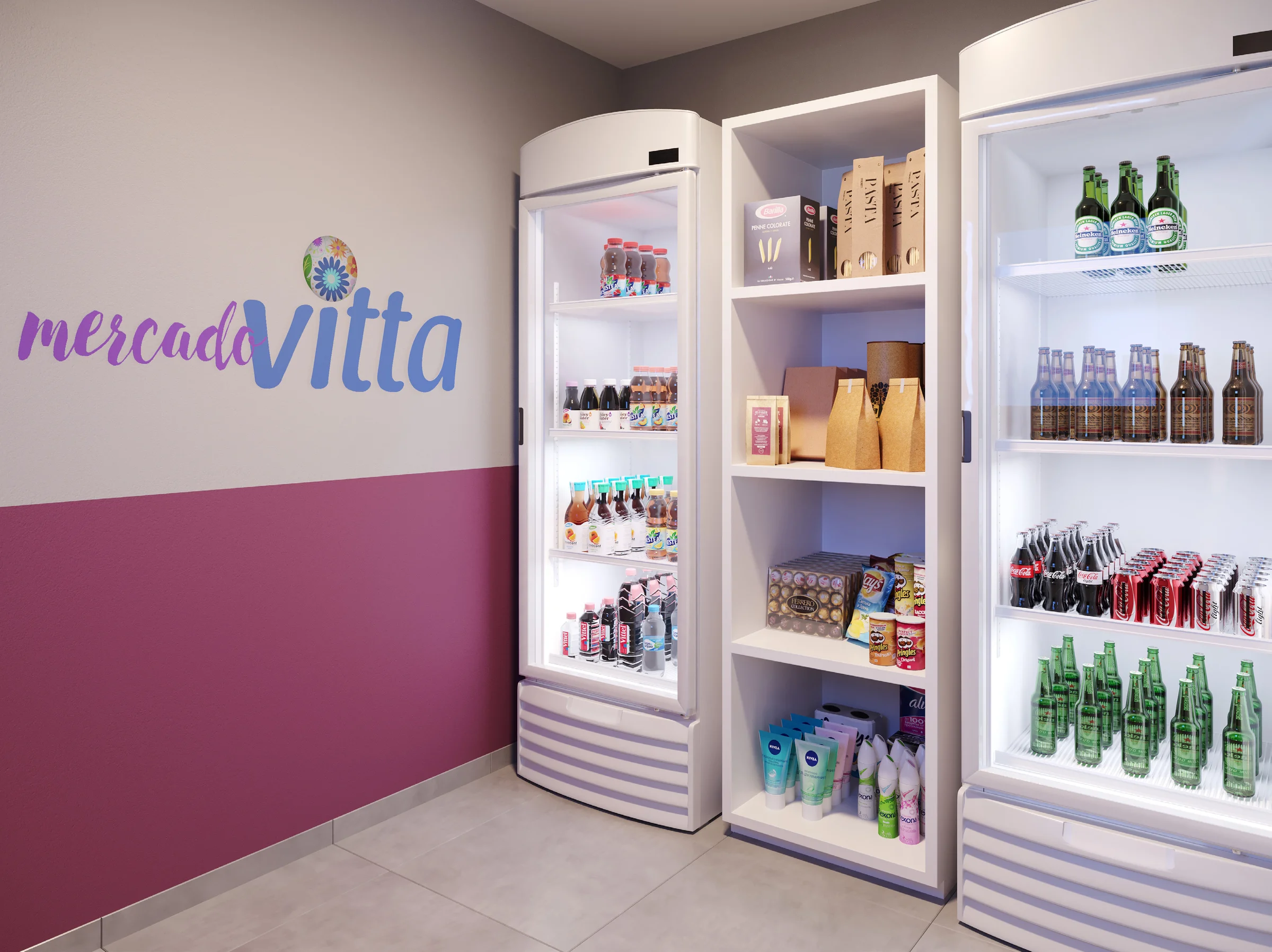 Mercado Vitta
