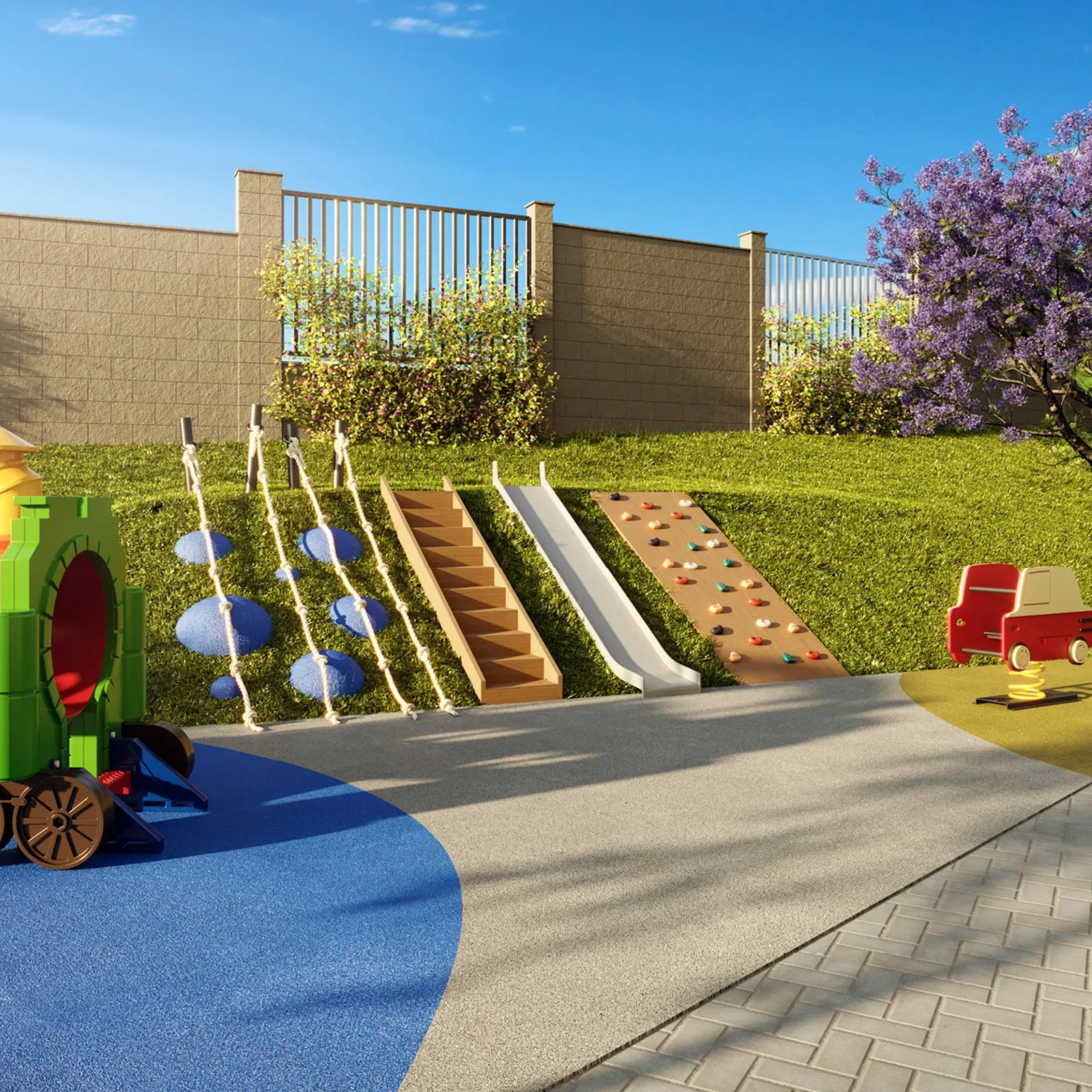 Playground