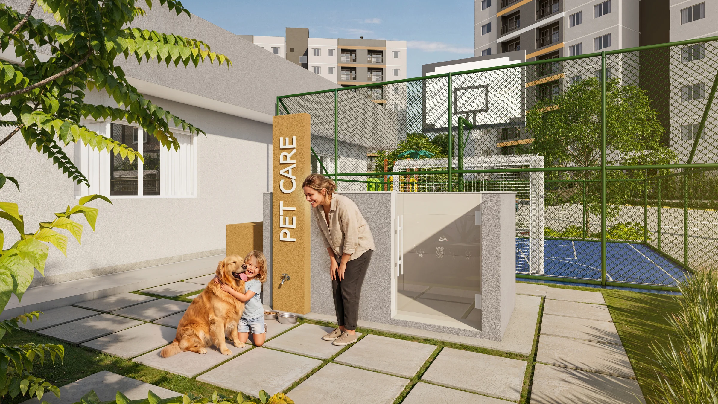 Pet Care
