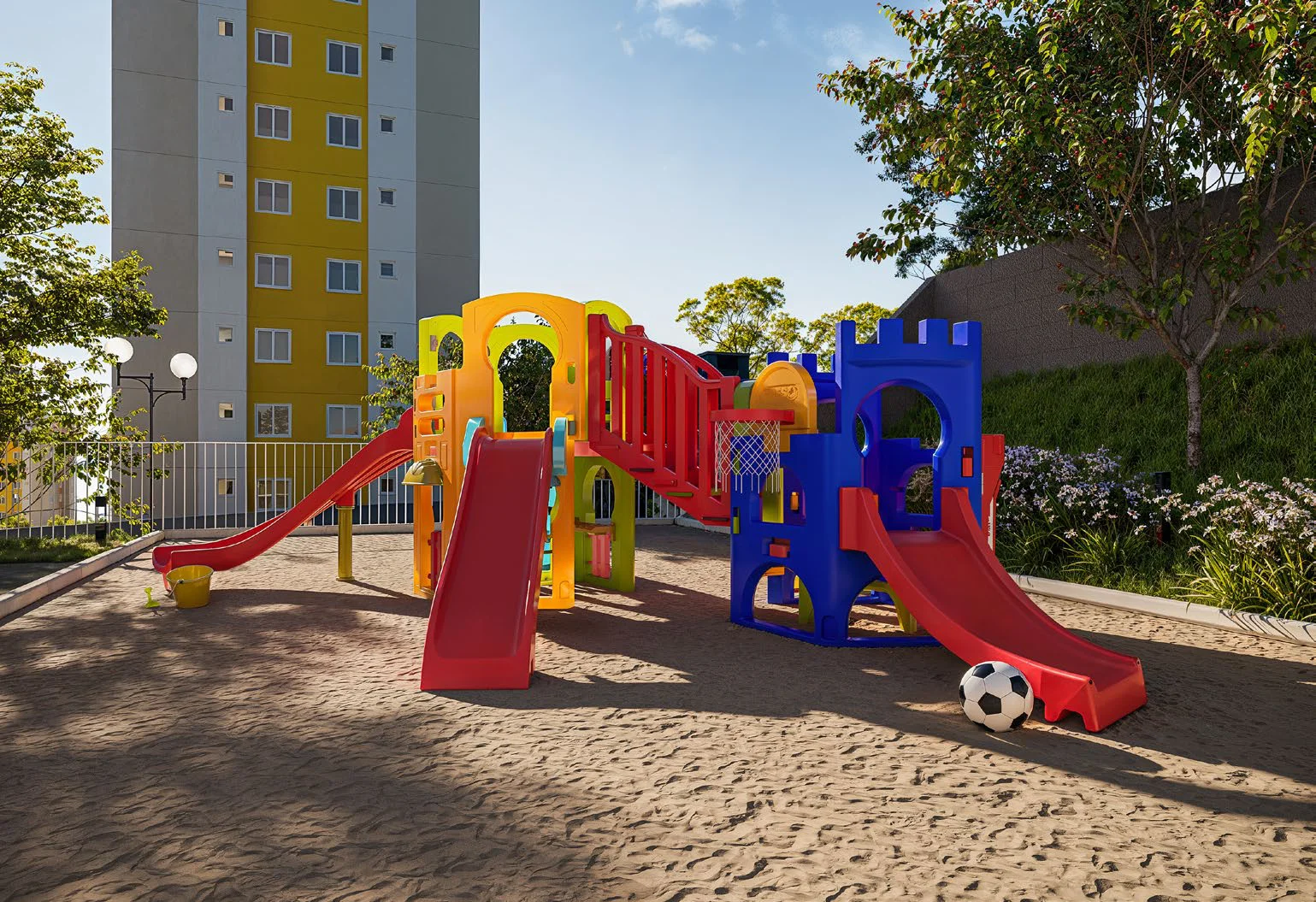 Playground